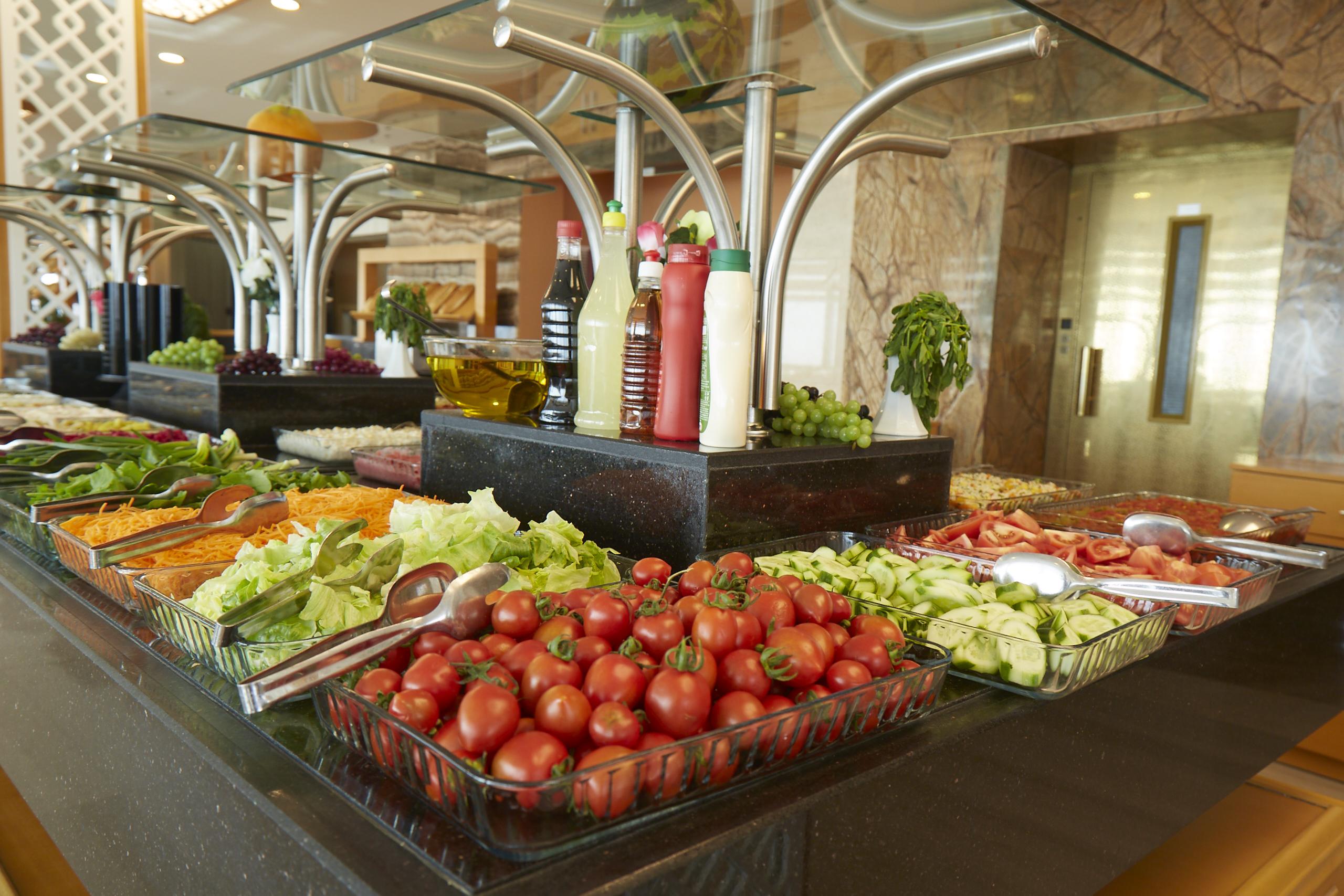 Ilkbal Deluxe Hotel &Spa Provincia di Istanbul Esterno foto