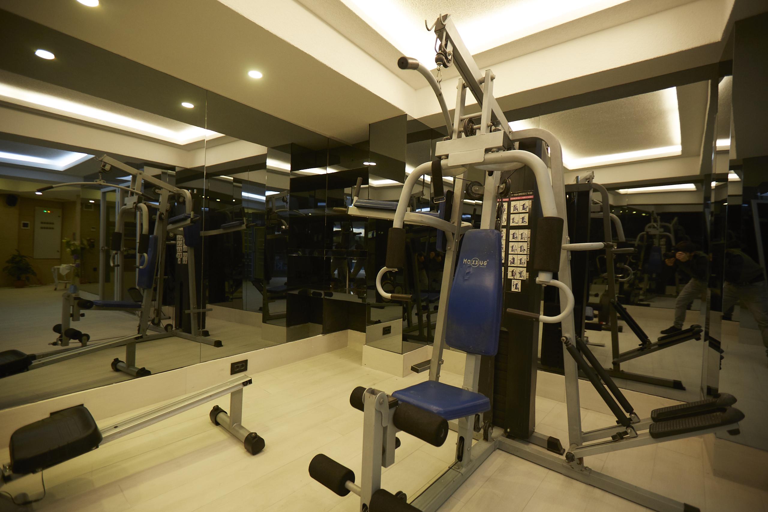 Ilkbal Deluxe Hotel &Spa Provincia di Istanbul Esterno foto