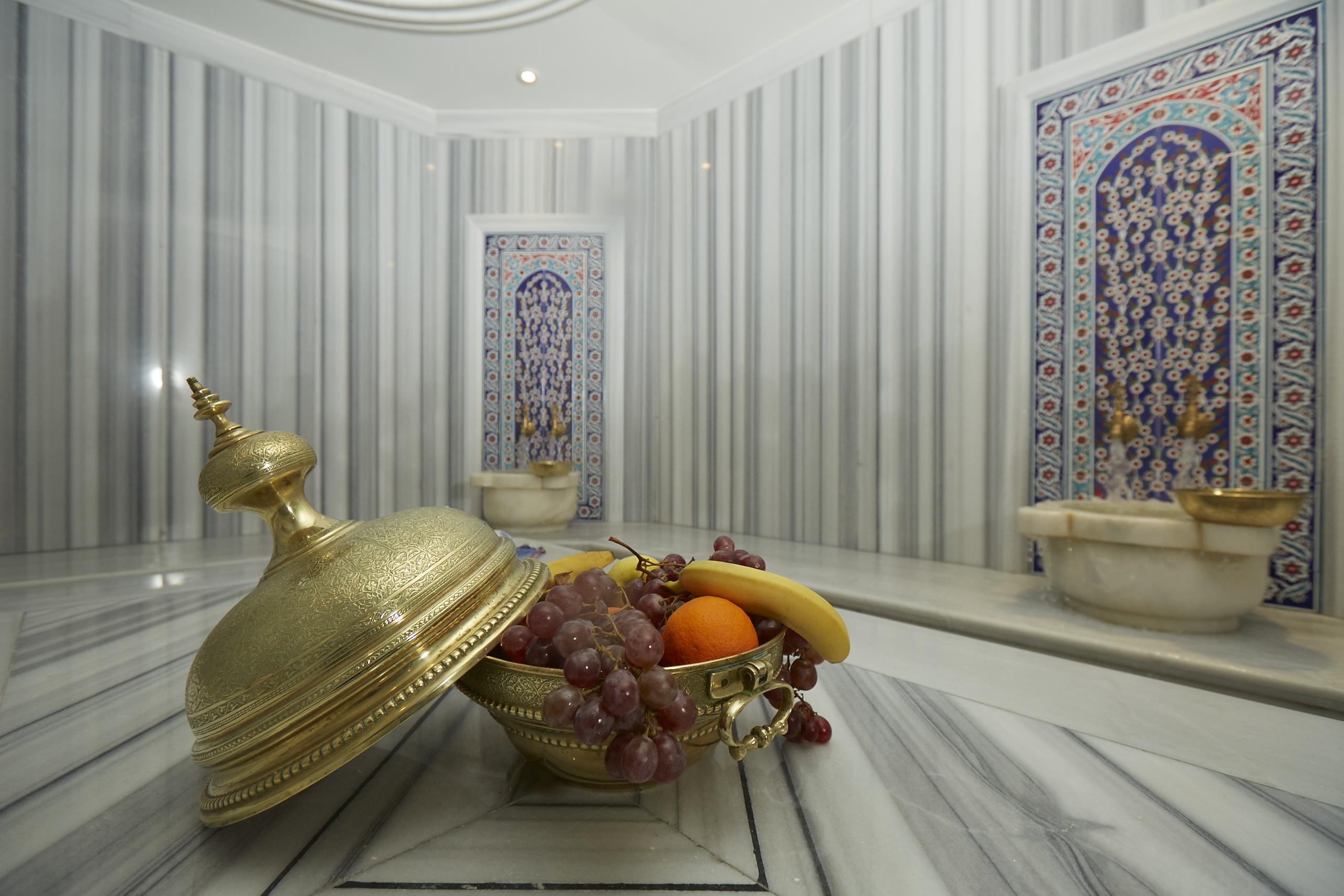 Ilkbal Deluxe Hotel &Spa Provincia di Istanbul Esterno foto