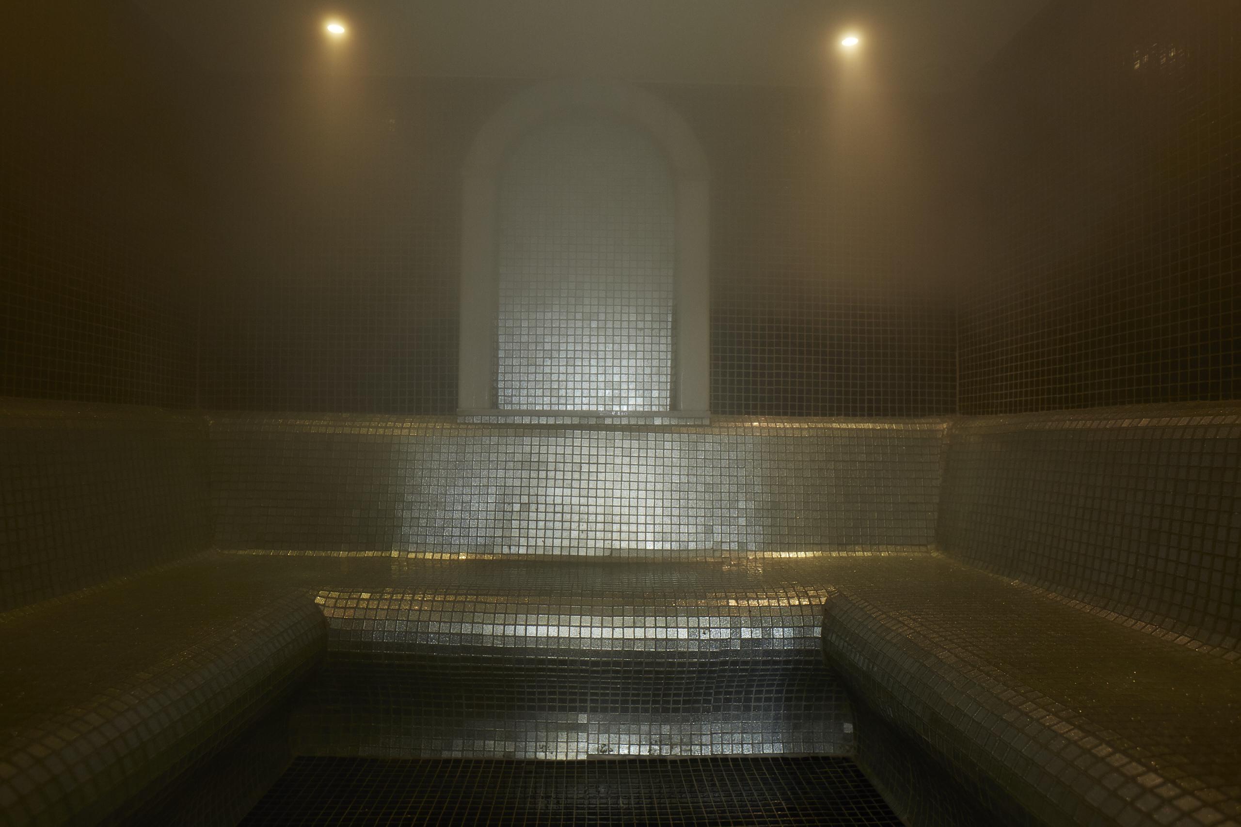Ilkbal Deluxe Hotel &Spa Provincia di Istanbul Esterno foto