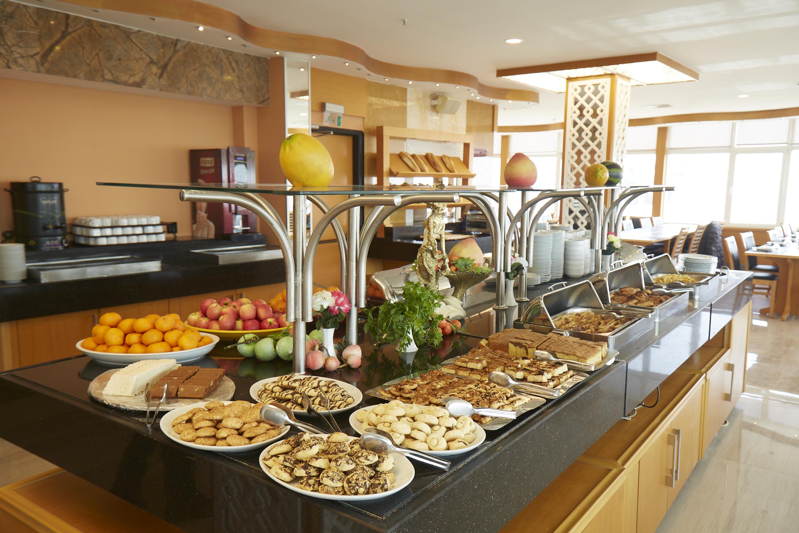Ilkbal Deluxe Hotel &Spa Provincia di Istanbul Esterno foto