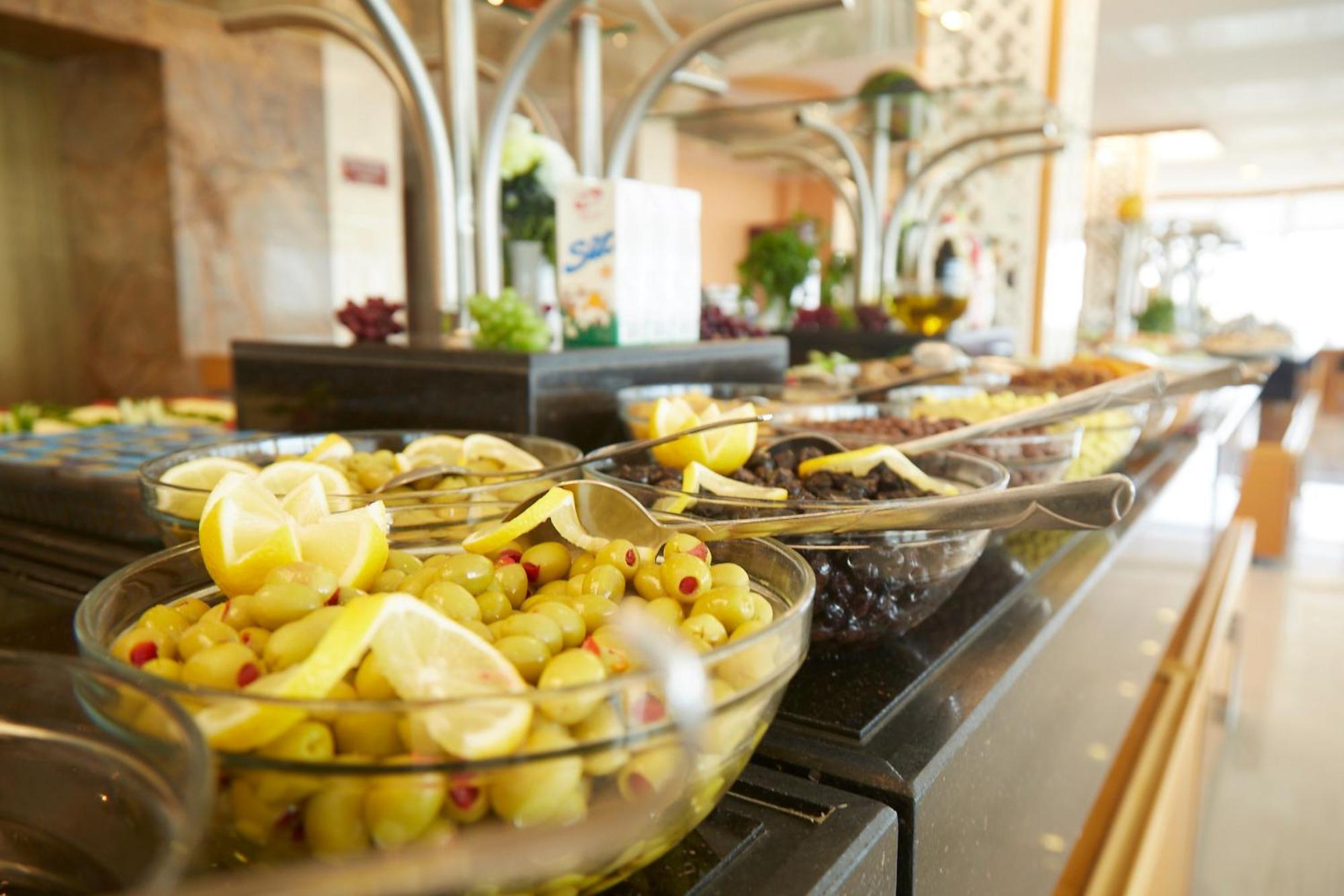 Ilkbal Deluxe Hotel &Spa Provincia di Istanbul Esterno foto