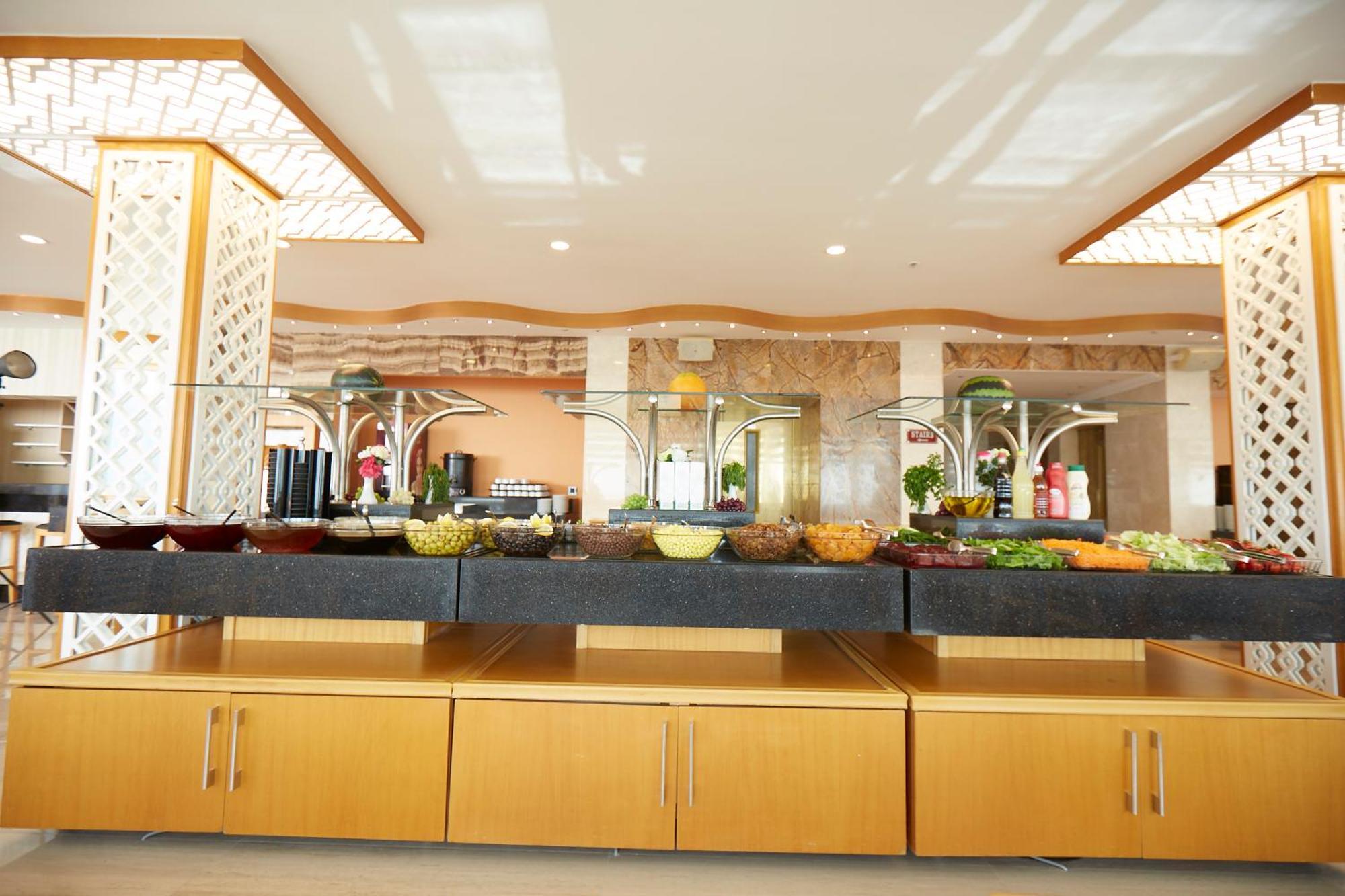 Ilkbal Deluxe Hotel &Spa Provincia di Istanbul Esterno foto