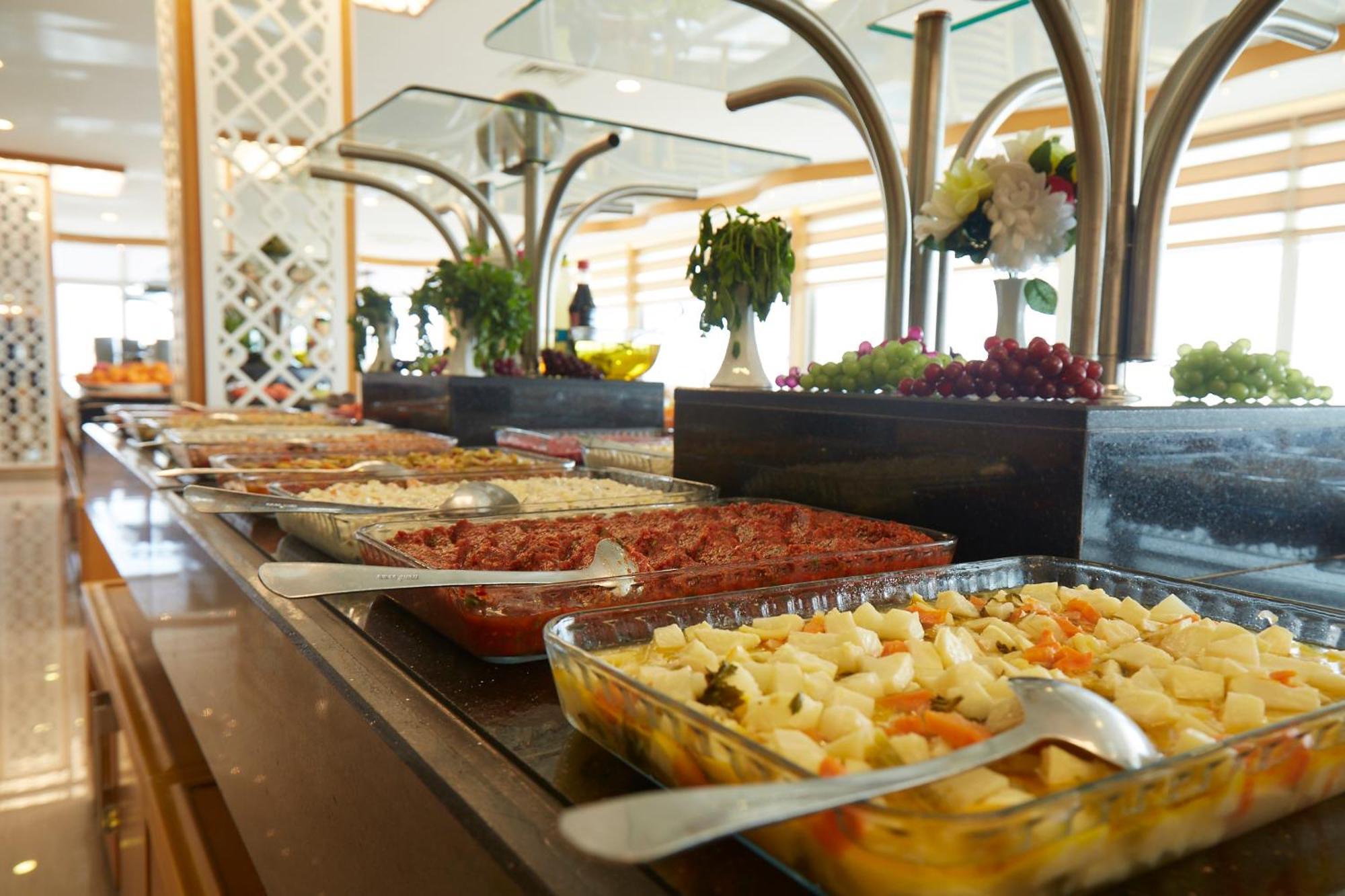 Ilkbal Deluxe Hotel &Spa Provincia di Istanbul Esterno foto