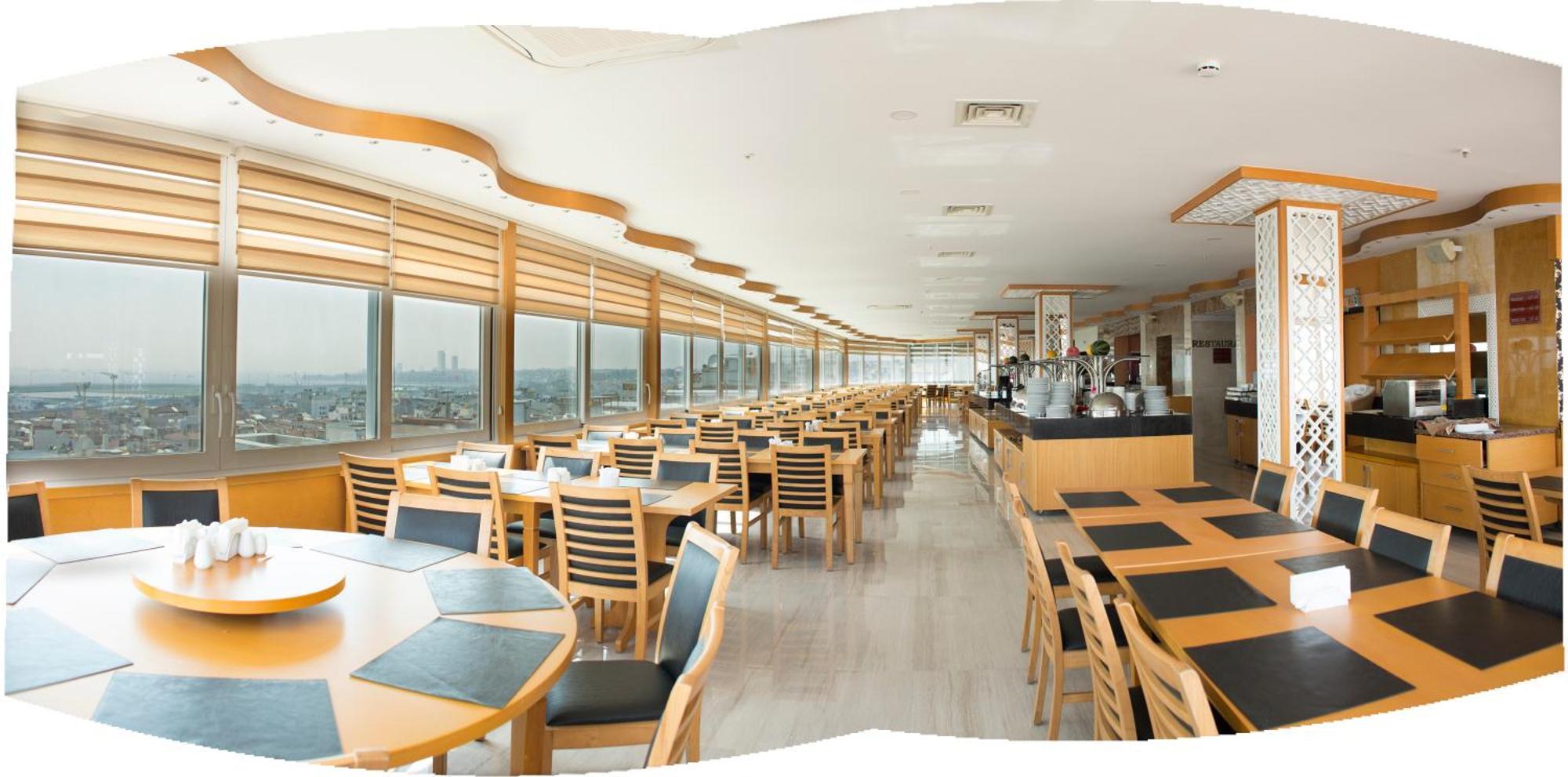 Ilkbal Deluxe Hotel &Spa Provincia di Istanbul Esterno foto