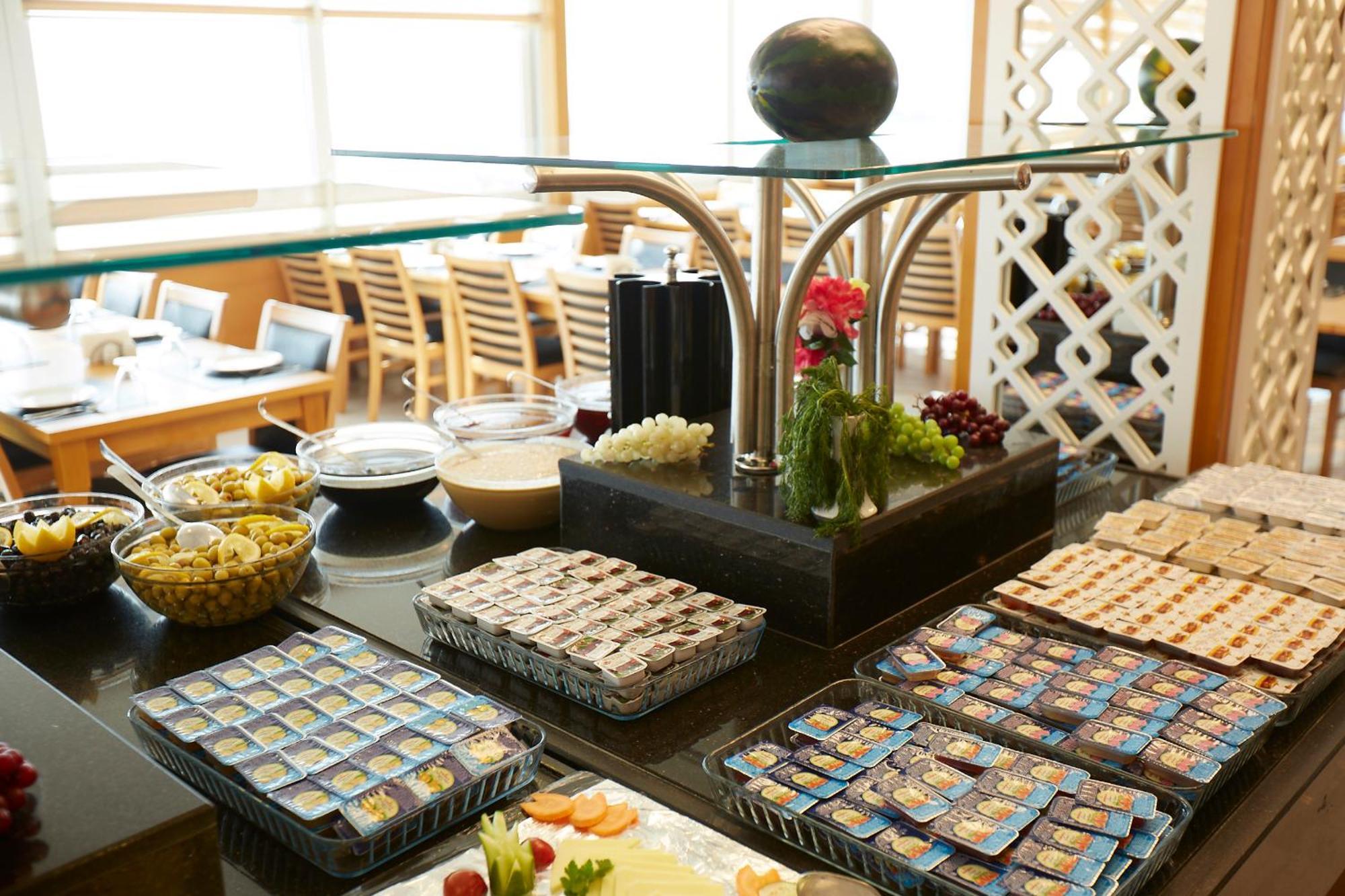 Ilkbal Deluxe Hotel &Spa Provincia di Istanbul Esterno foto